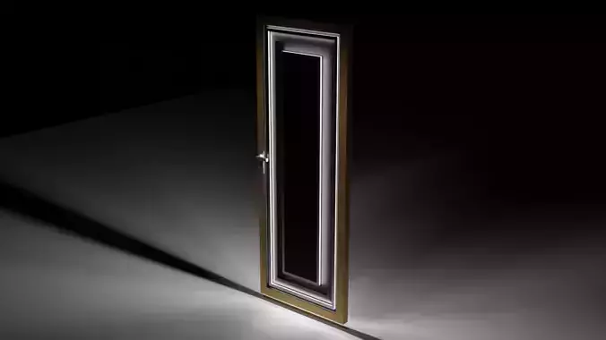 Modern doors