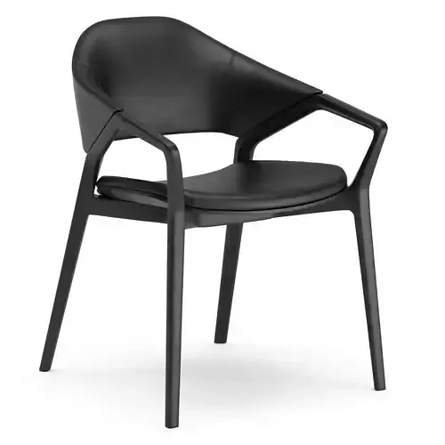 ICO chair