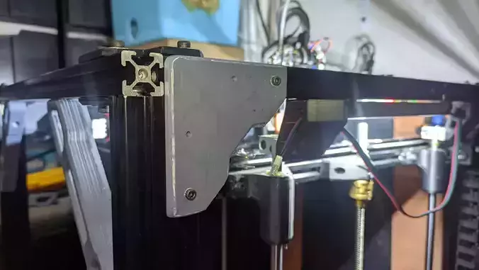 2020 Frame Brace Inside-Outside