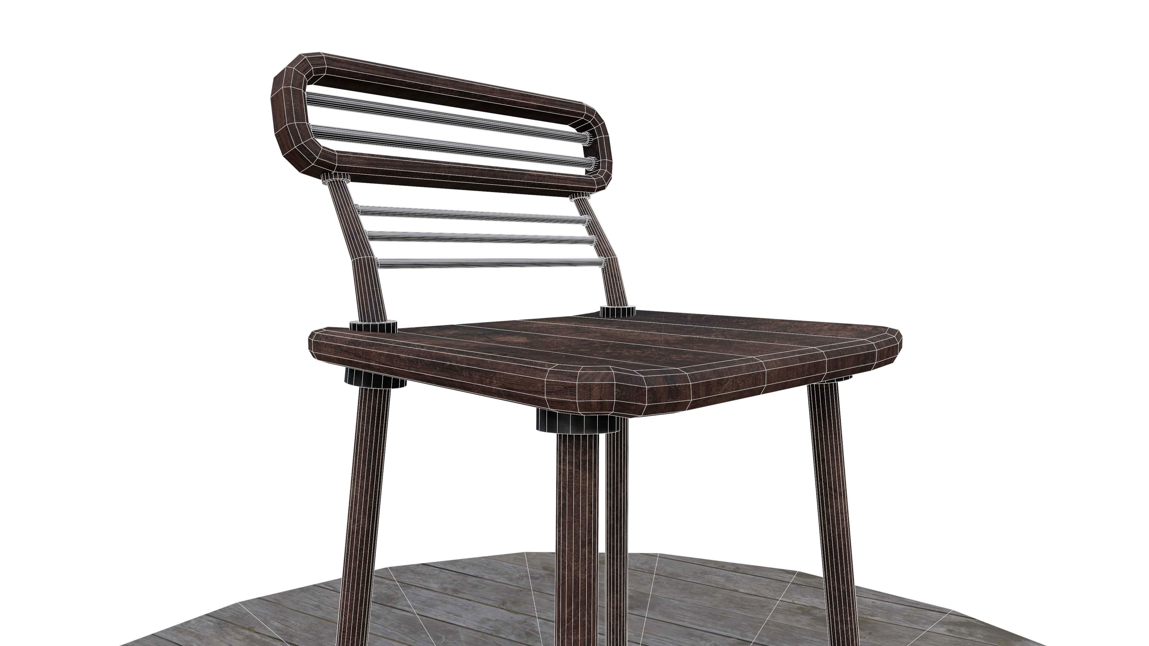 Floon Chair 3D model_33