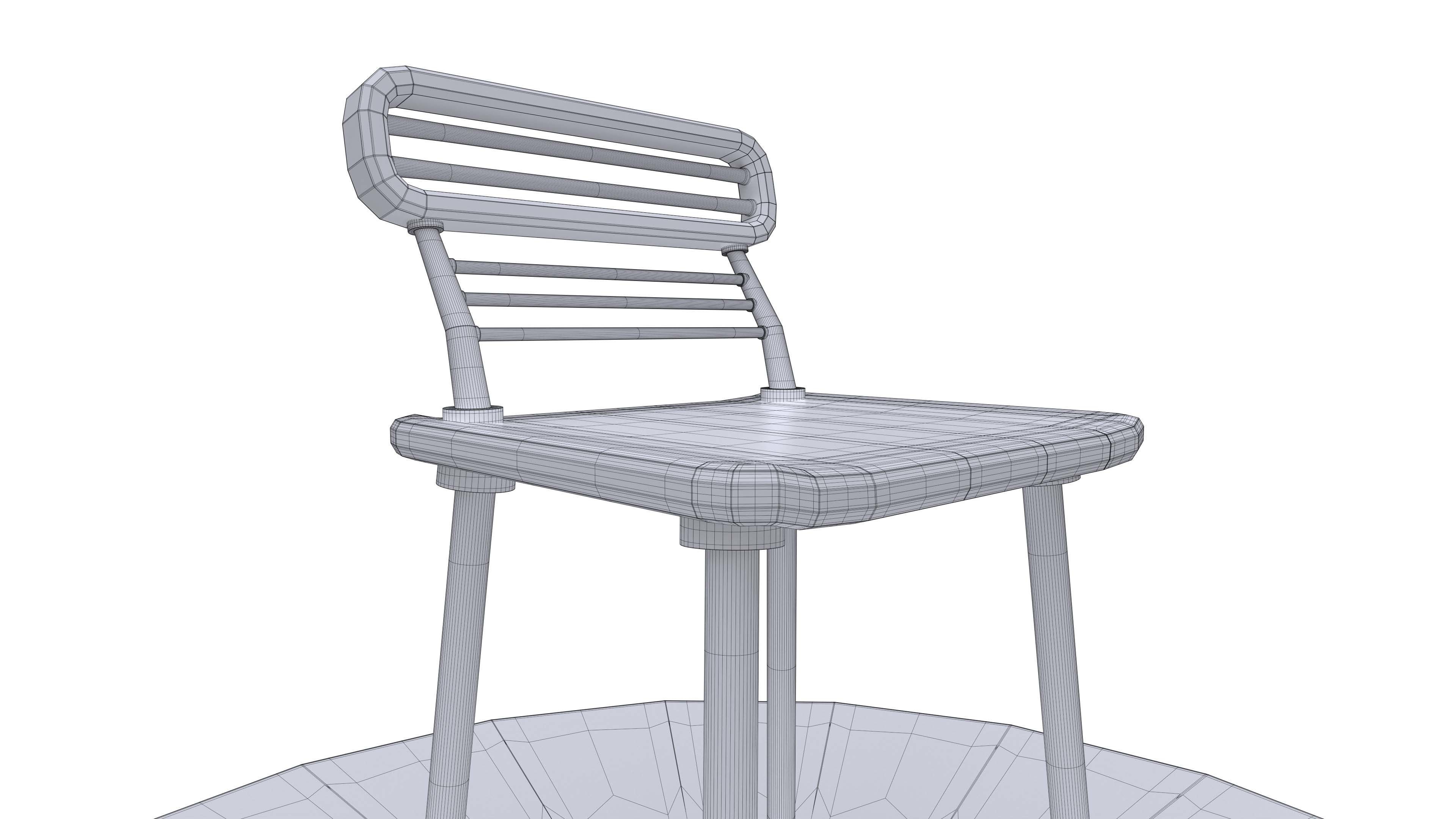 Floon Chair 3D model_40