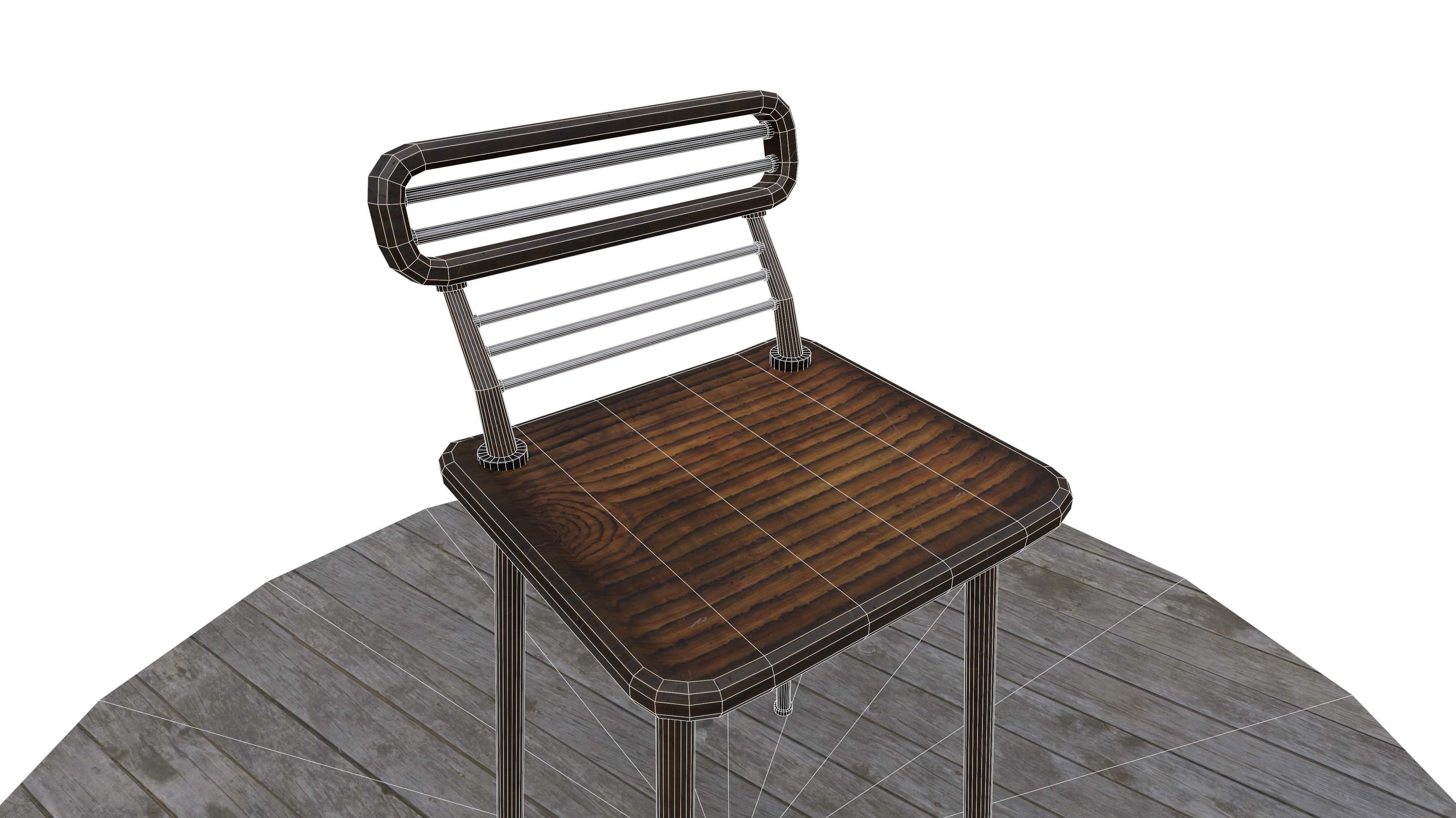 Floon Chair 3D model_34