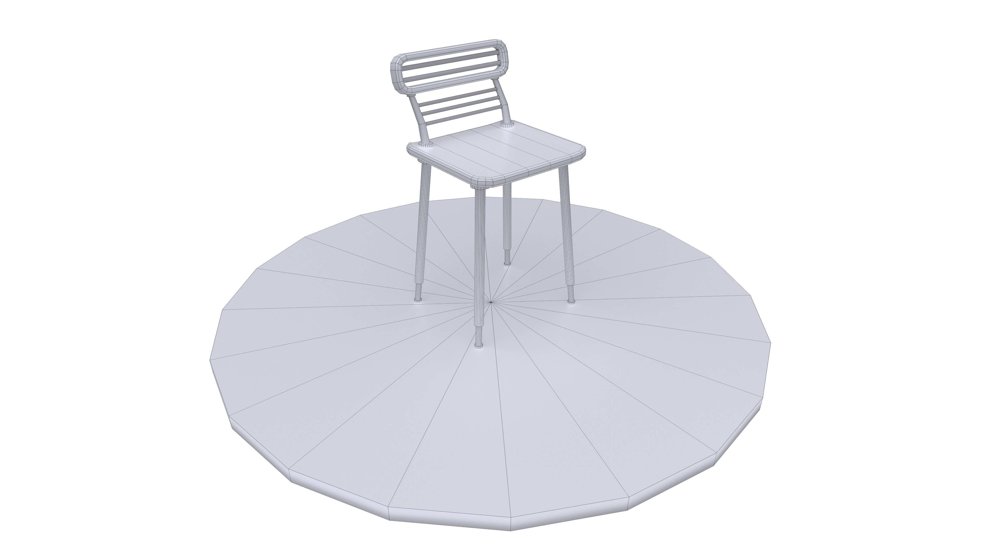 Floon Chair 3D model_37