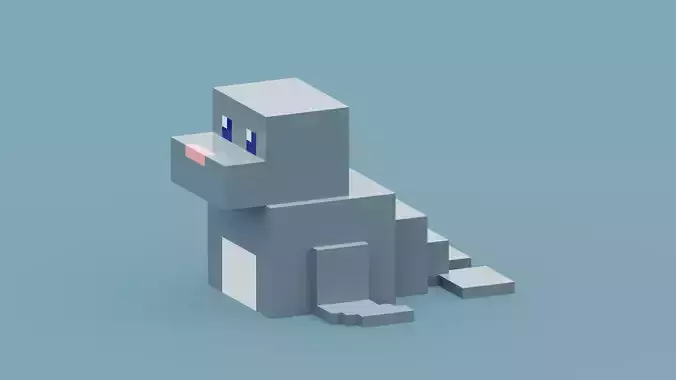 Voxel Seal