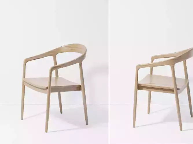 Dining Chair 