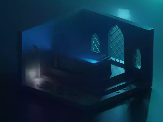 tomb of princess Adda 