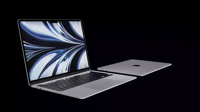 Apple MacBook Pro M2