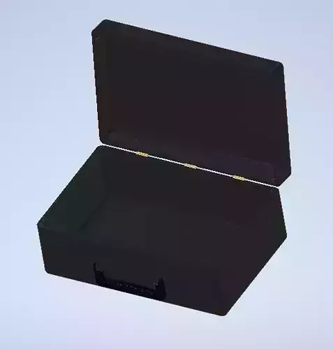 Suitcase Waterproof 551x356x210