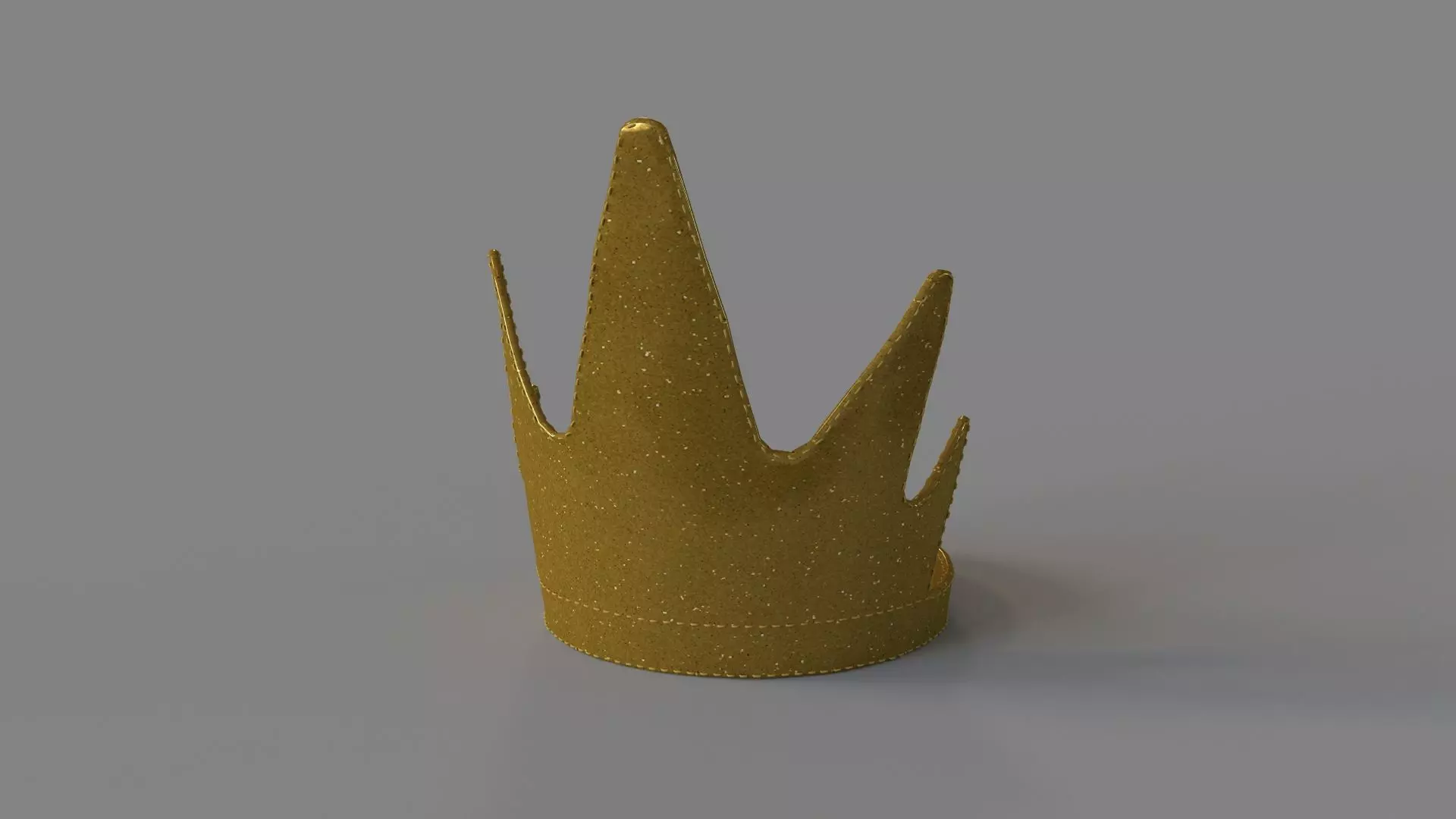 Ursula Crown 3D model_0