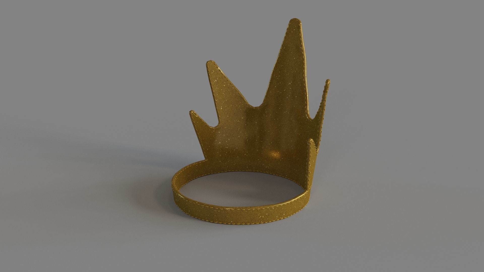 Ursula Crown 3D model_3