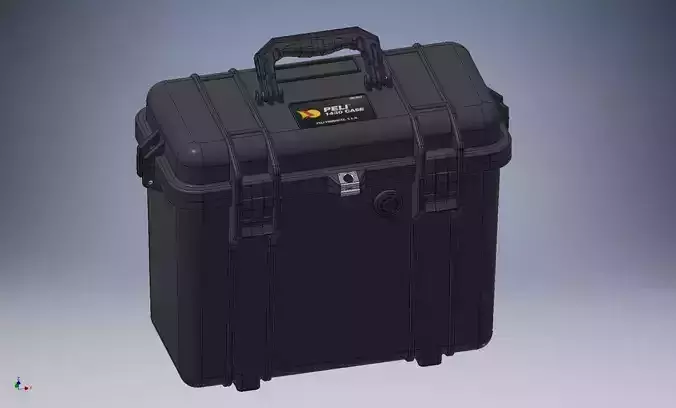 Pelican Case 