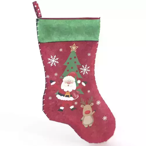 Christmas Stocking