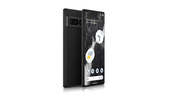 Google Pixel 7 Pro