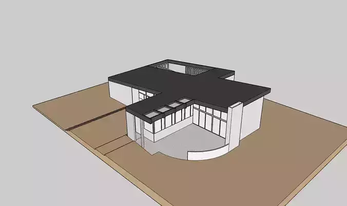 Case Study Houses Richard Neutra 