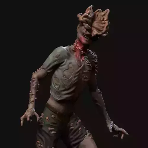 Clicker -The Last os Us