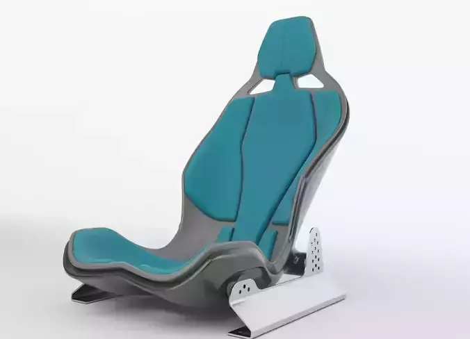 performance car seat