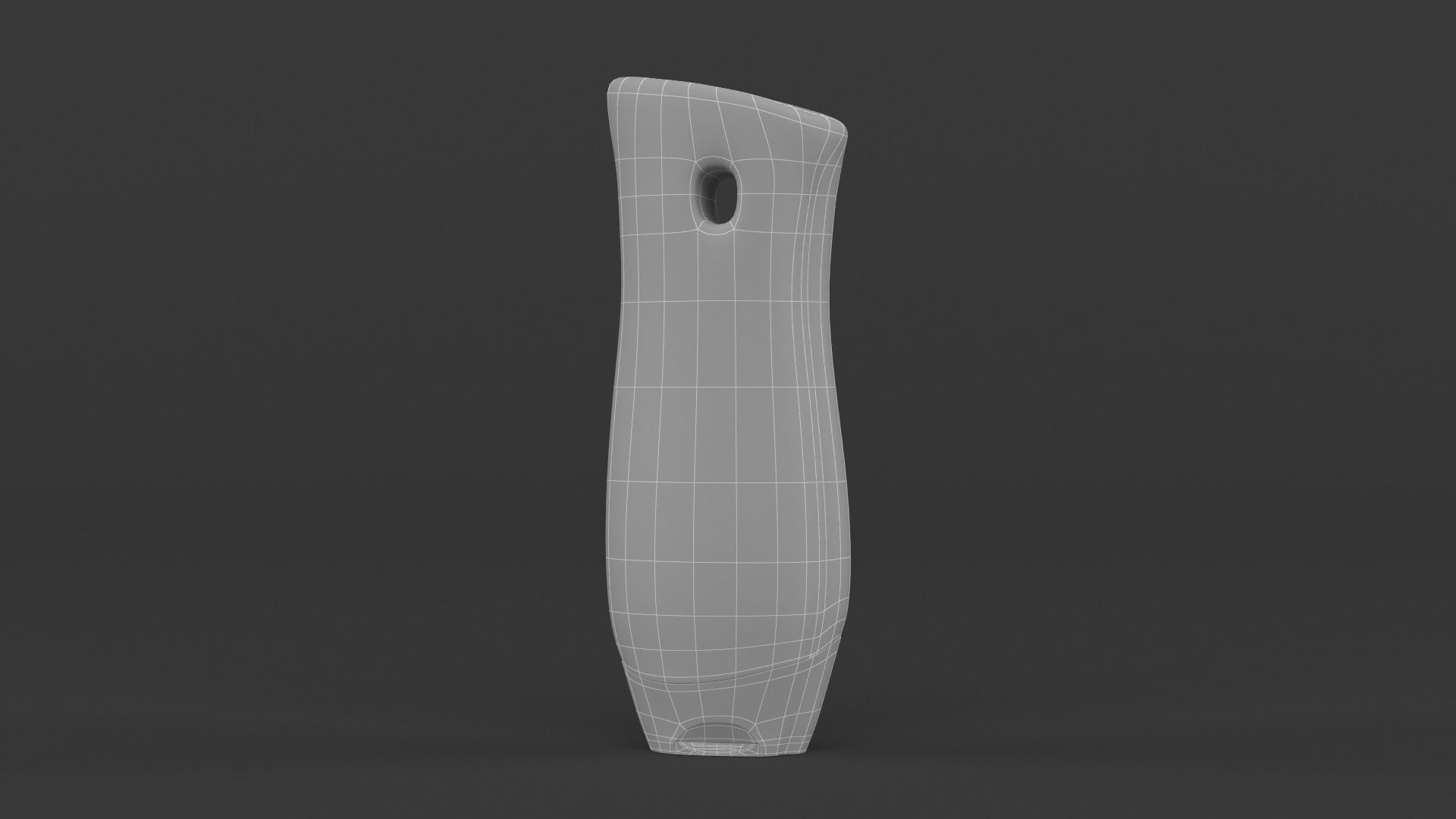 Plastic Bottles 3D model_31