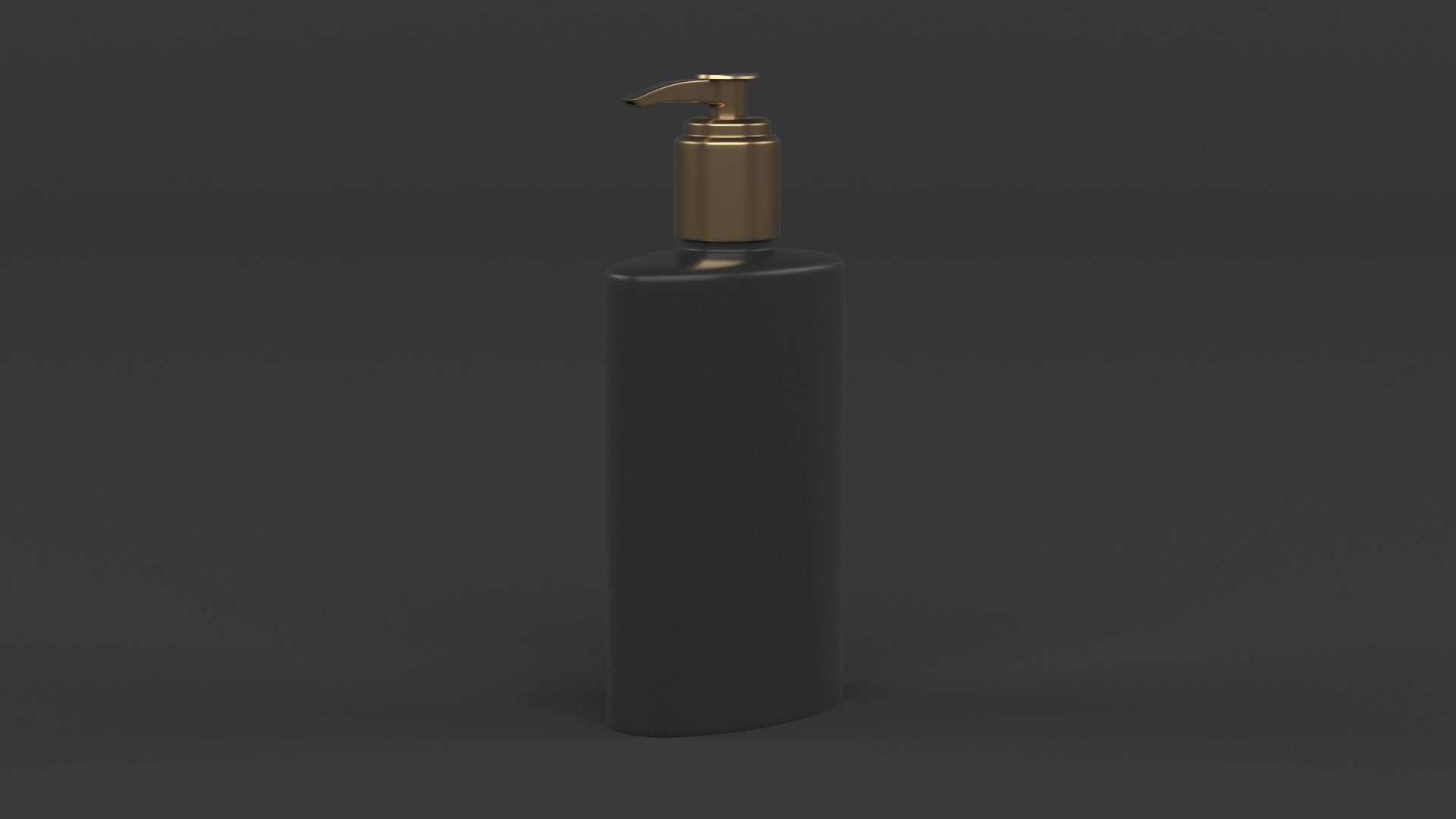 Plastic Bottles 3D model_12