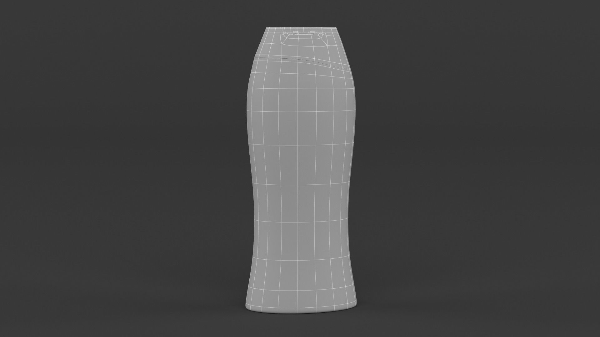 Plastic Bottles 3D model_22