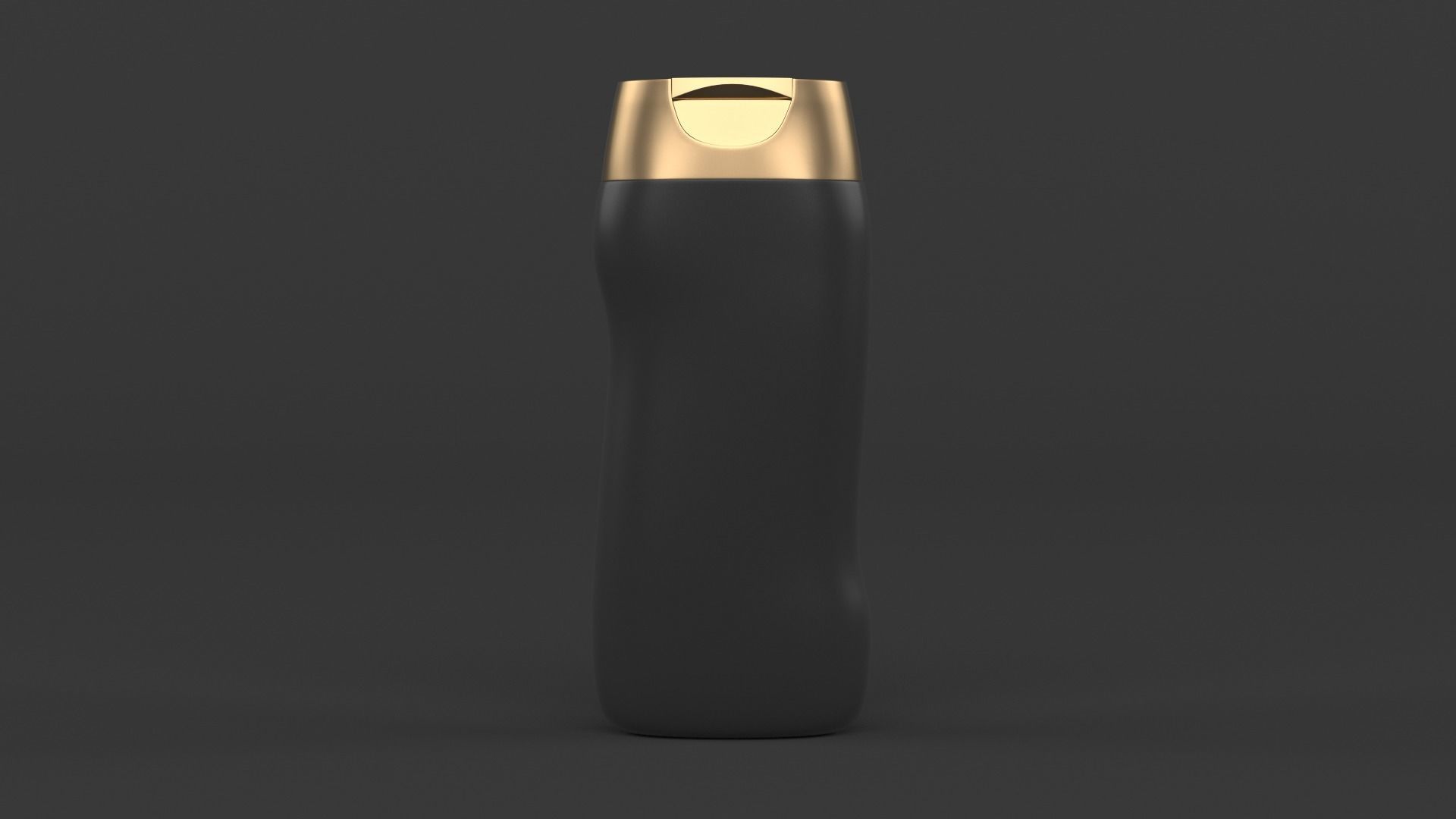 Plastic Bottles 3D model_15