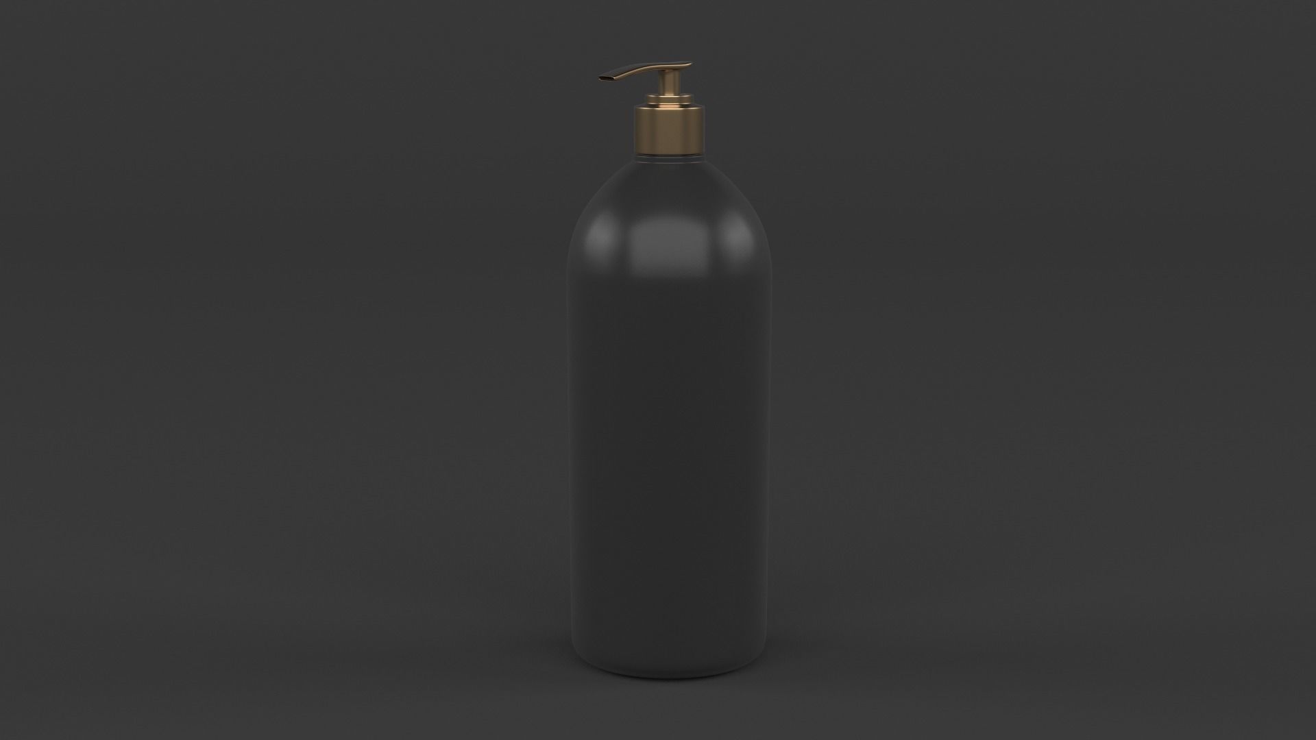 Plastic Bottles 3D model_6