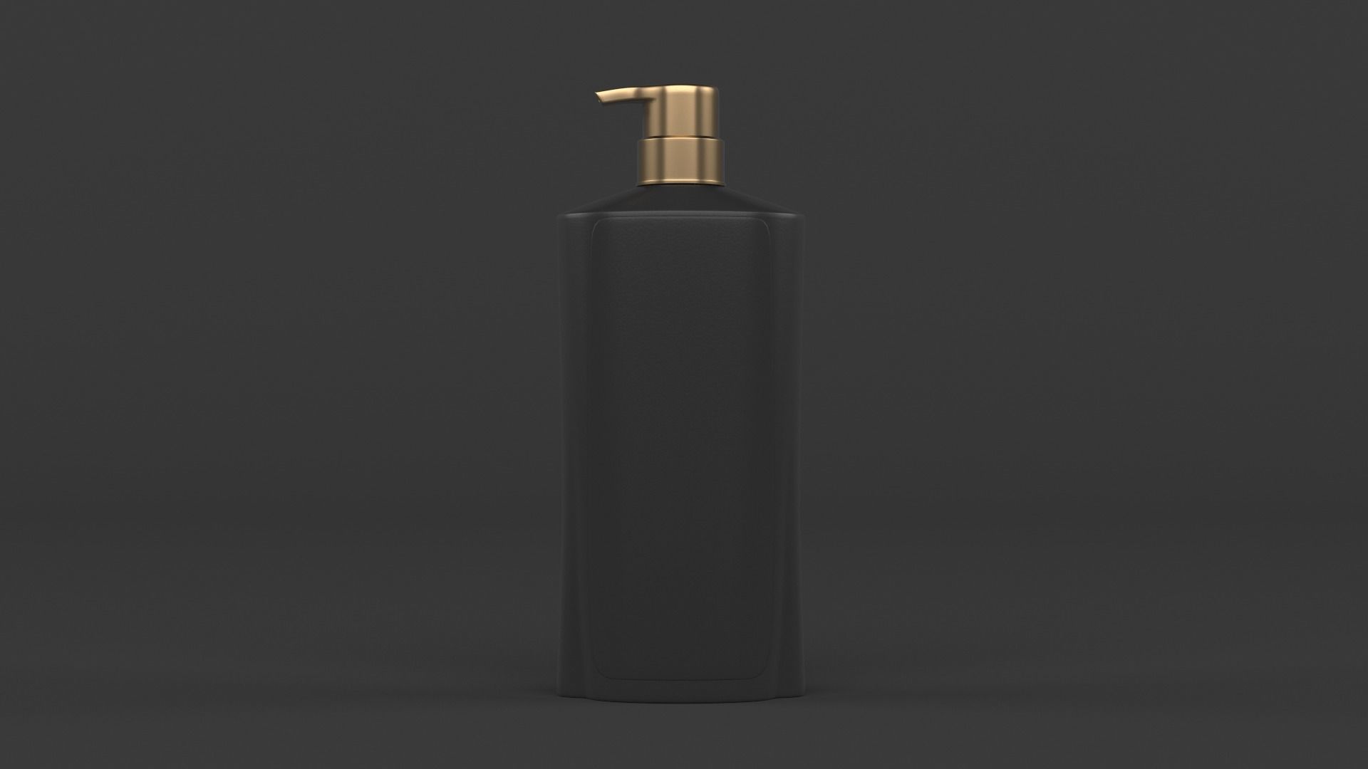 Plastic Bottles 3D model_7