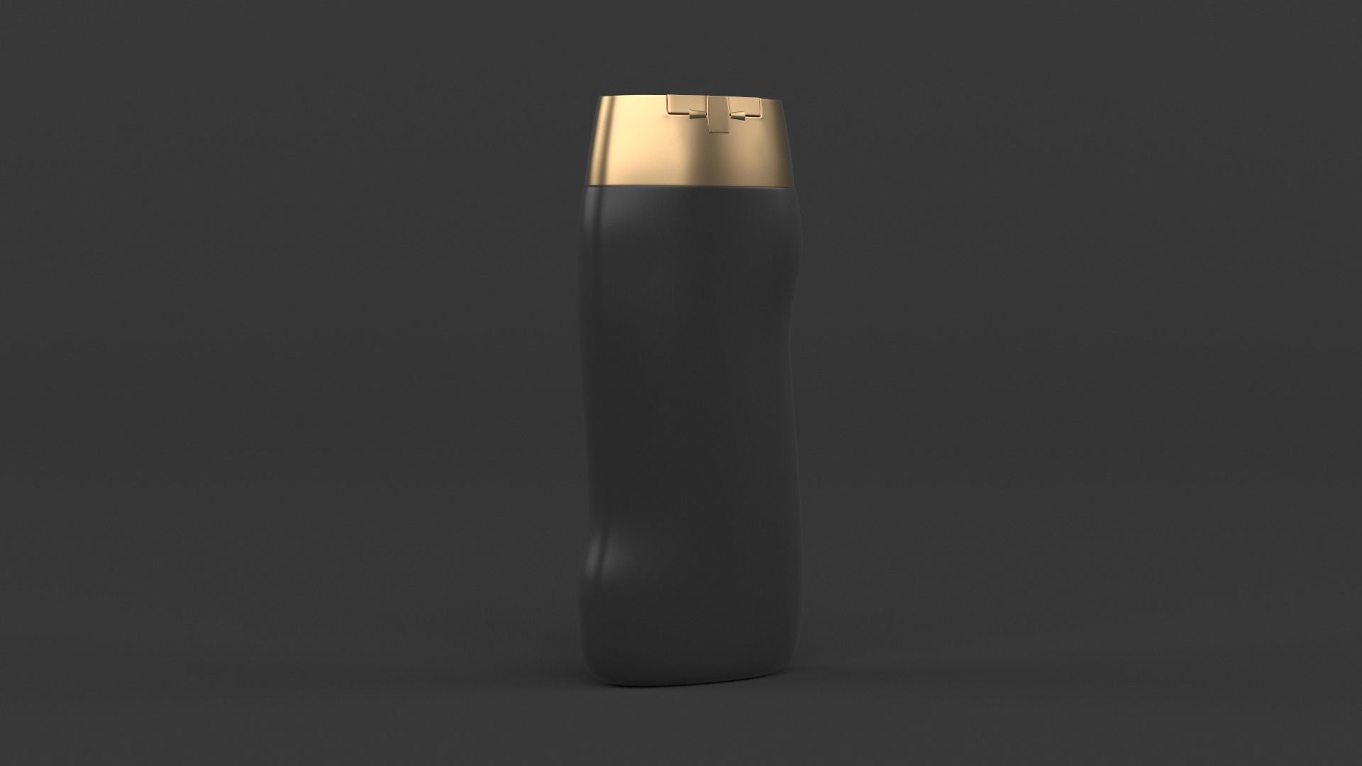 Plastic Bottles 3D model_16