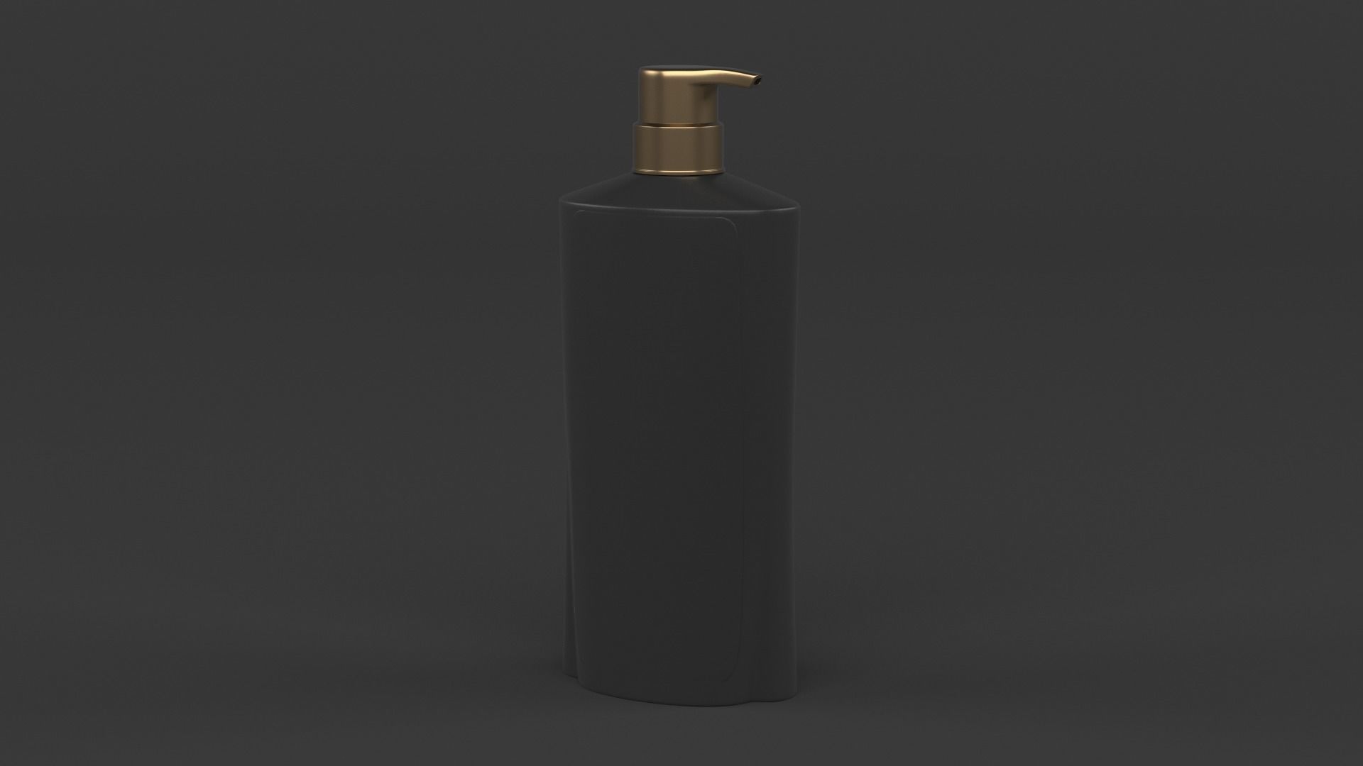 Plastic Bottles 3D model_8