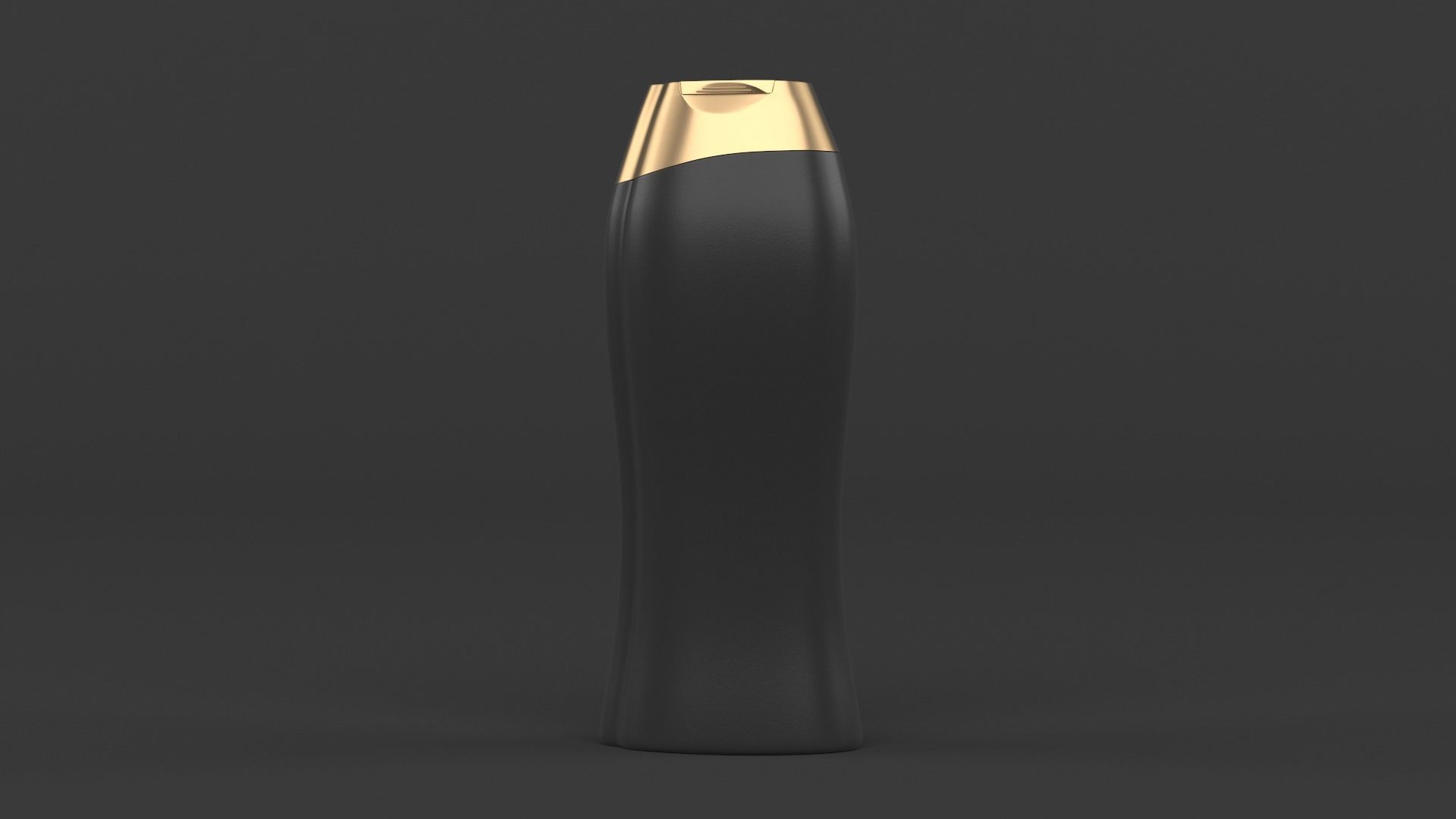 Plastic Bottles 3D model_3