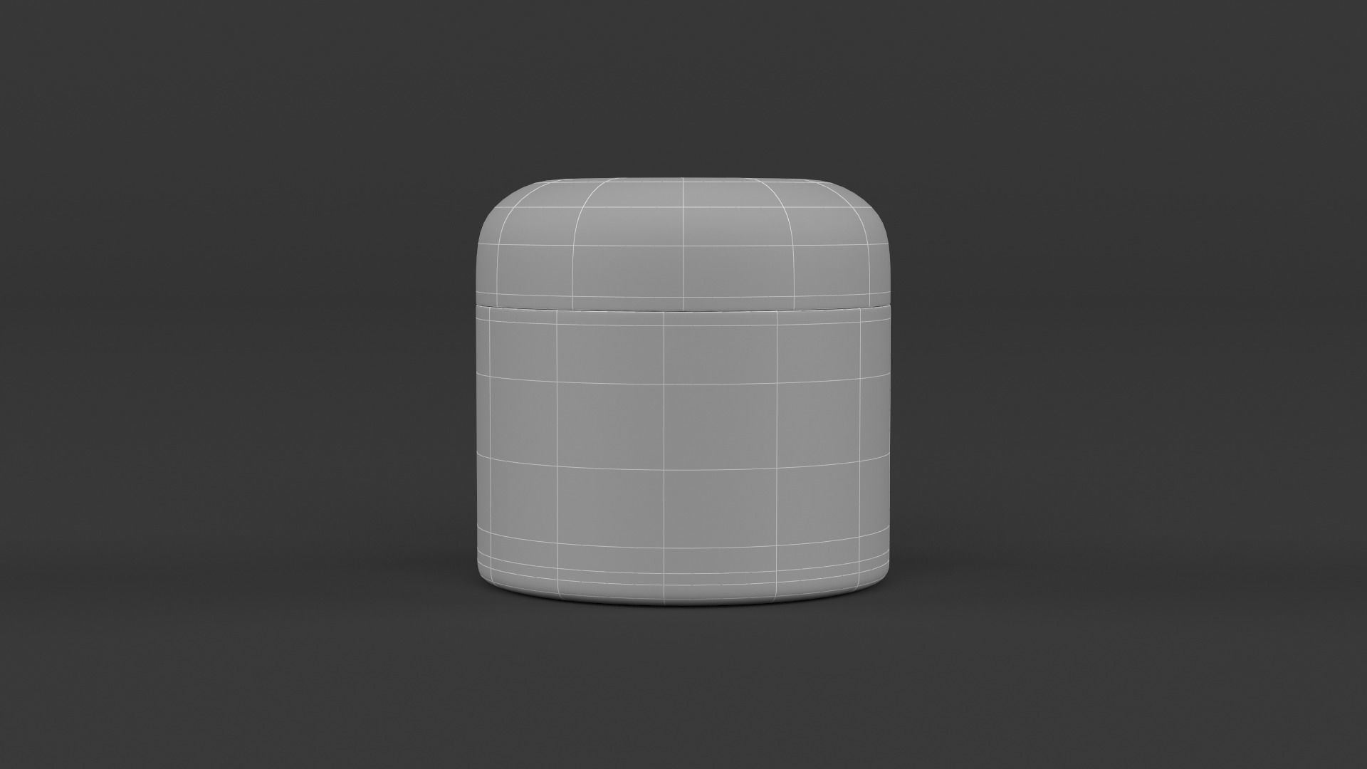 Plastic Bottles 3D model_35