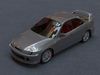 Honda Integra Type R 5-Door 1995 3D Model 3D model | CGTrader