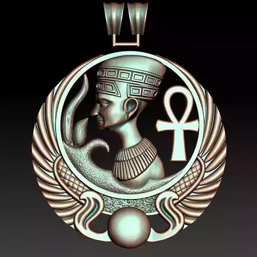 ANKH PENDANT