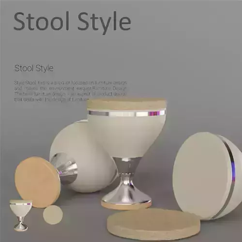 Stool Style