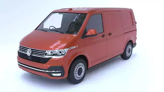 Transporter T61 High Quality Best Model 