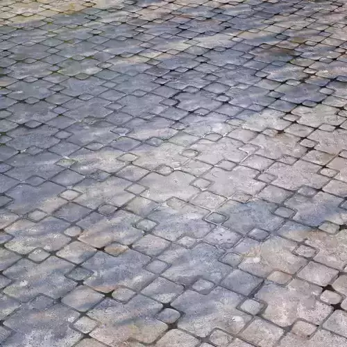 Mrf Wet Pavement Set07 Texture