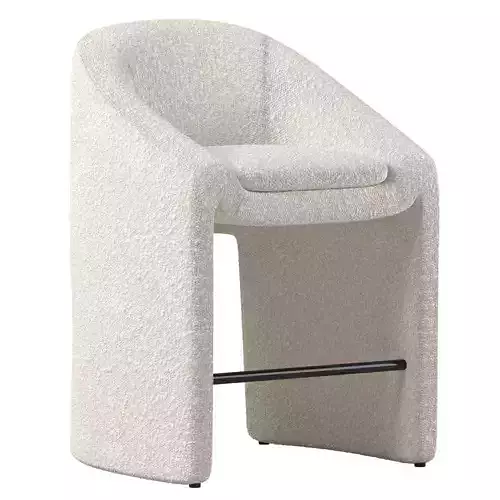 Shona Bar Stool