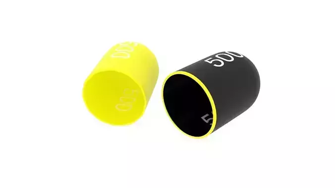 Monkeypox Pill Opened