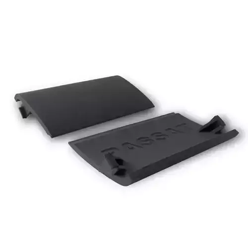 VW PASSAT 3B - B5 - 3BG - B55 Side Skirt lid