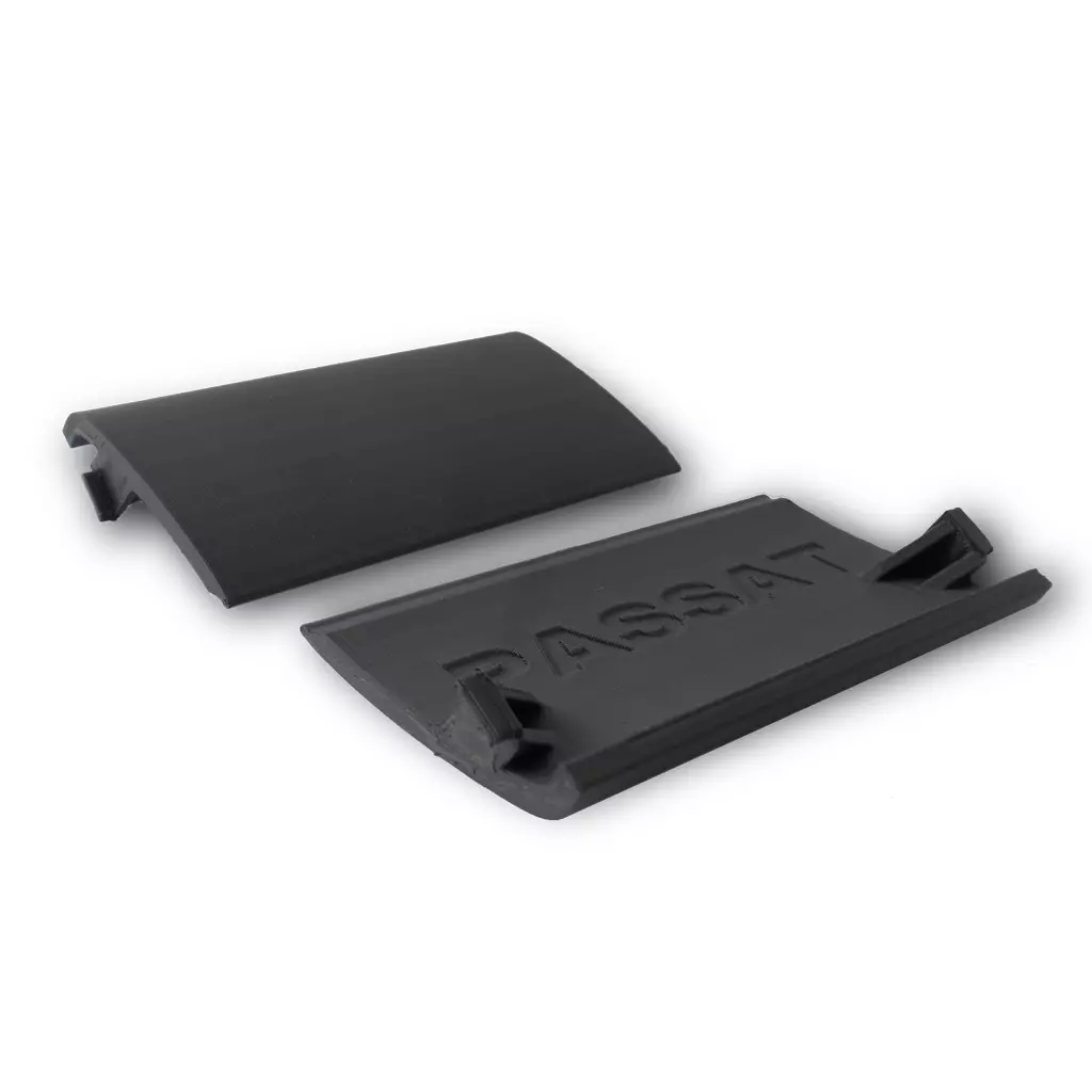 VW PASSAT 3B - B5 - 3BG - B55 Side Skirt lid 3D print model