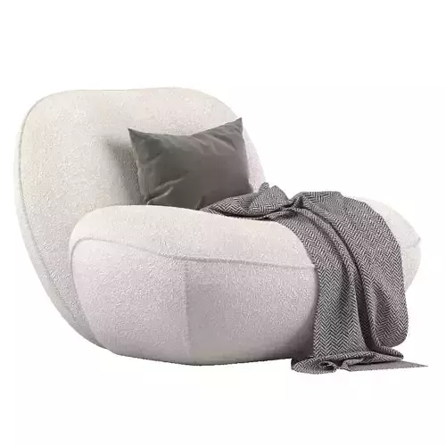 Sete Accent Armchair