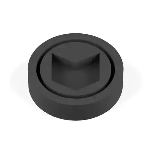3D Marvel heroes logo for board game and Keychain 18 3D print model
