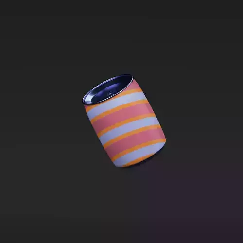 Soda Can