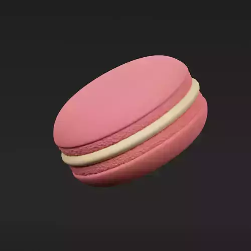 Macarons macaron
