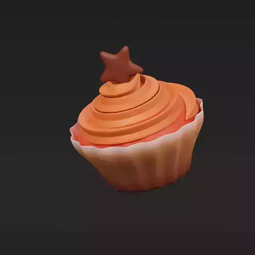 Cupcake
