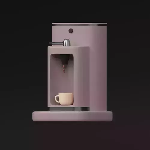 Coffee Machine