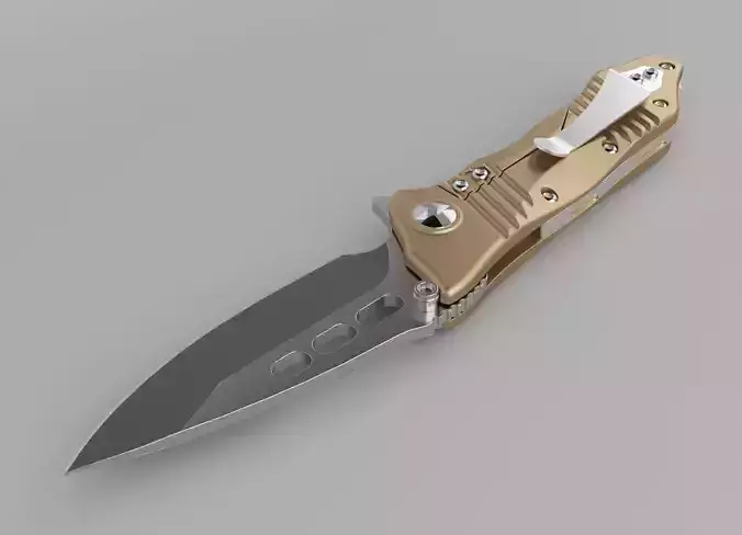 Knife Guardian tactical