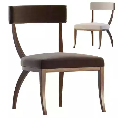 KIN Dining chair