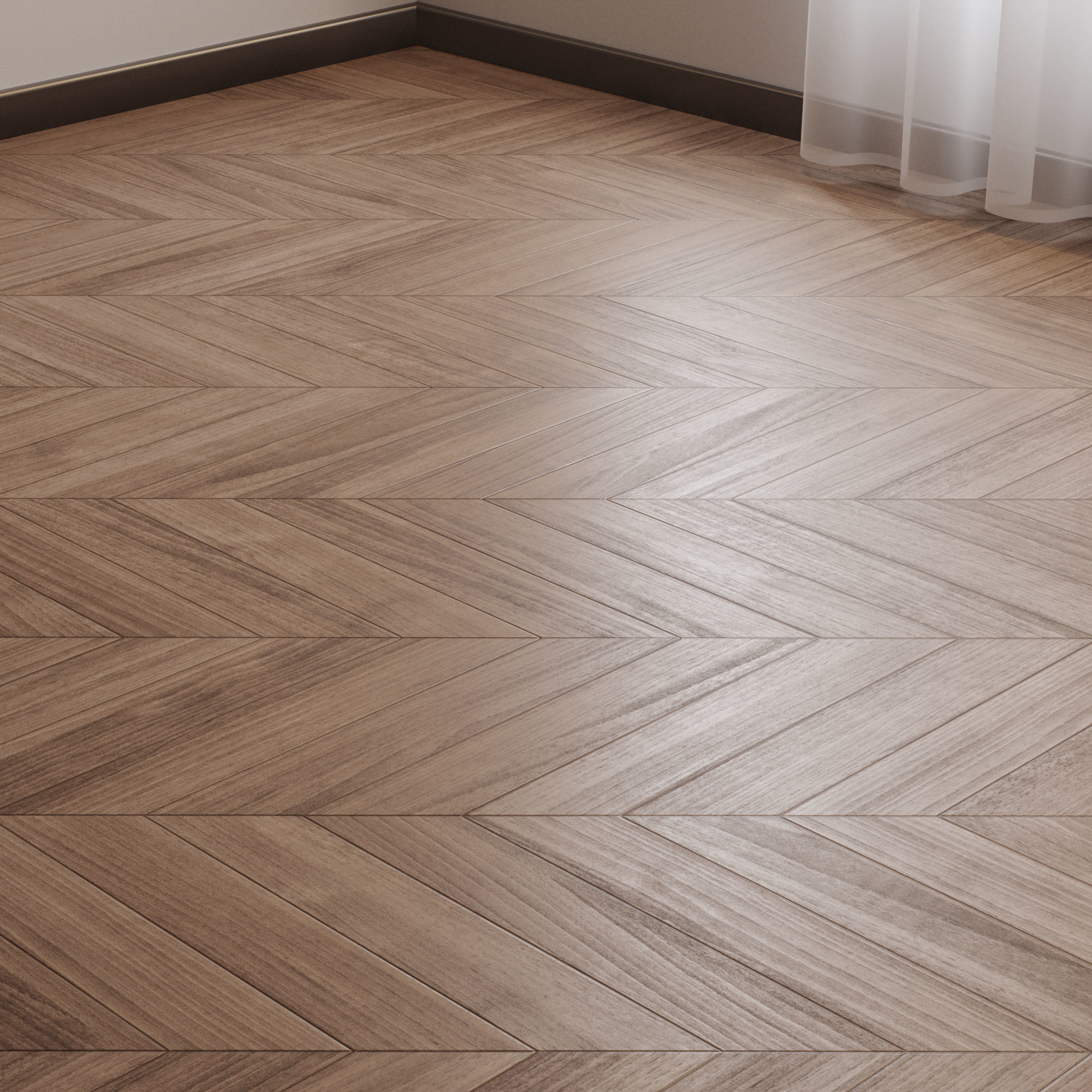 Mrf Parquets Wood Set01 Low-poly 3D model_3