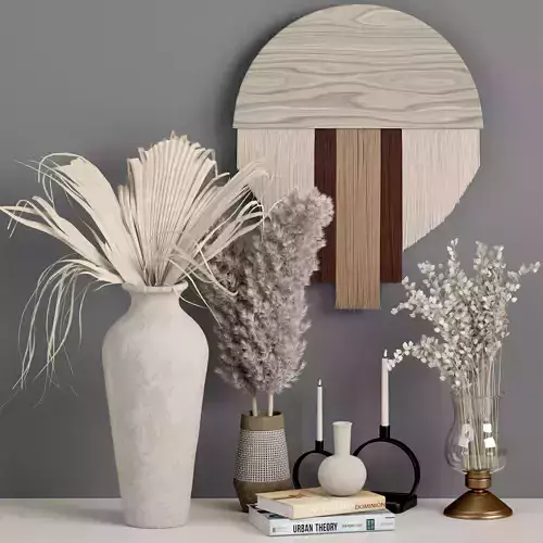  macrame decor set 05