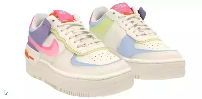 Nike Air Force 1 Shadow